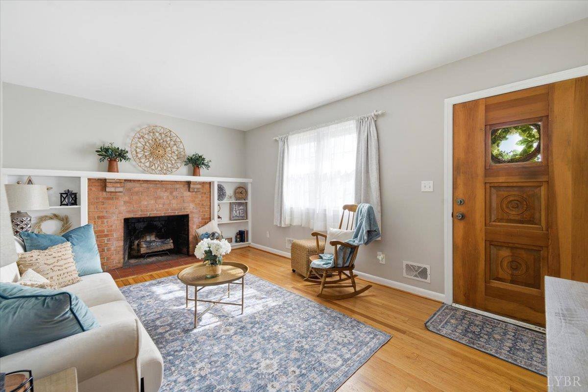 108 Mount Sterling Drive, Lynchburg, VA 24502