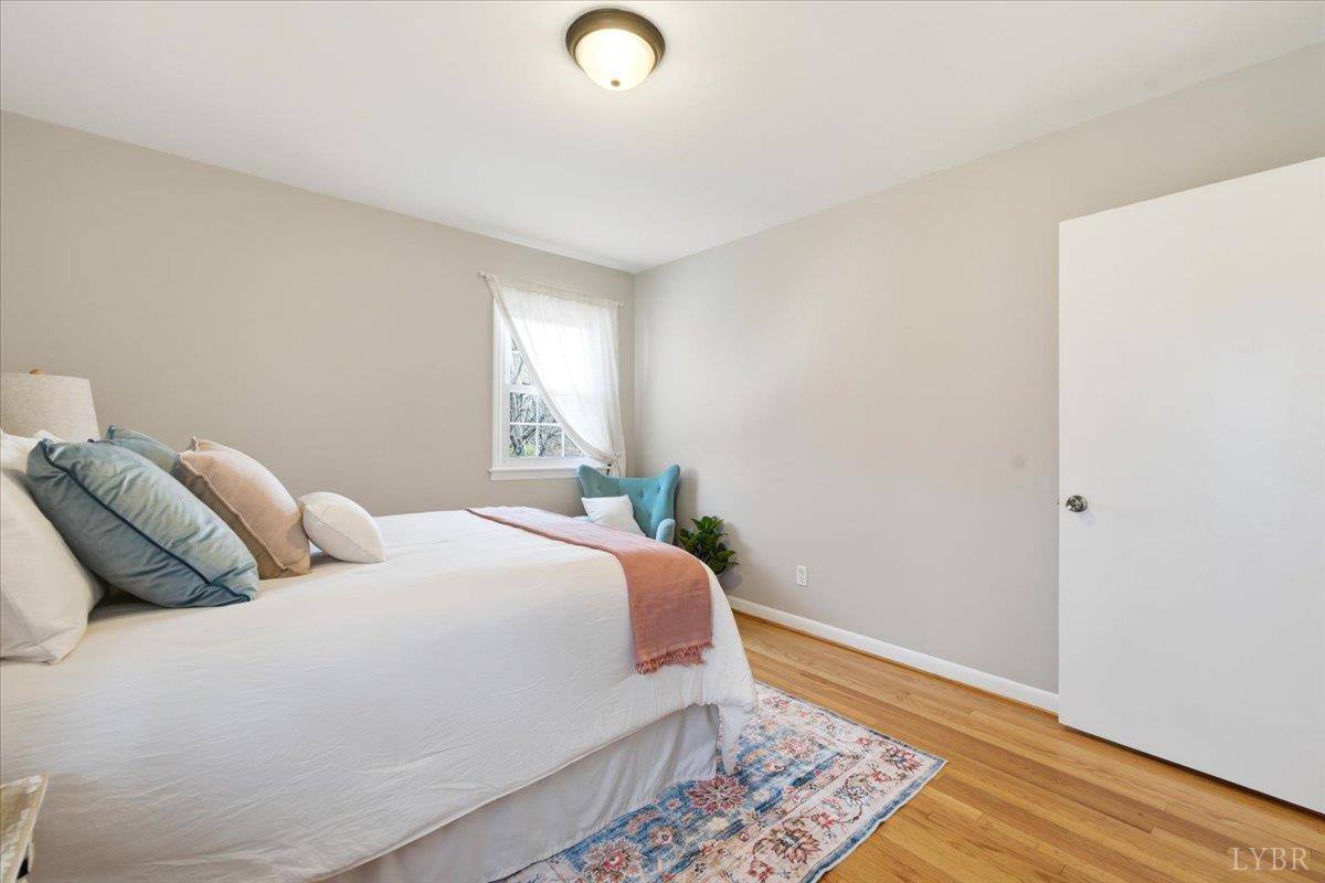 108 Mount Sterling Drive, Lynchburg, VA 24502