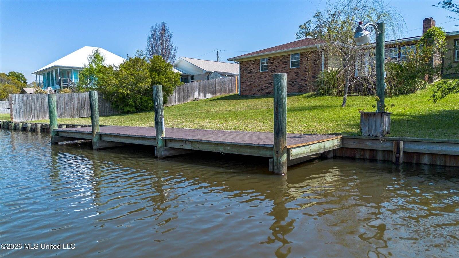 5809 David Davis Place, Ocean Springs, MS 39564