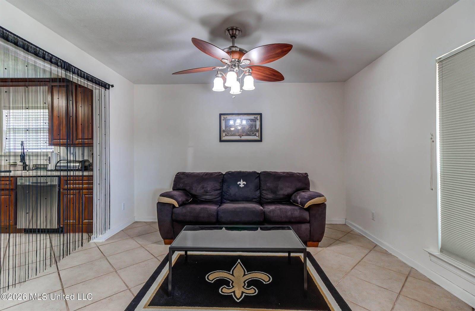 5809 David Davis Place, Ocean Springs, MS 39564