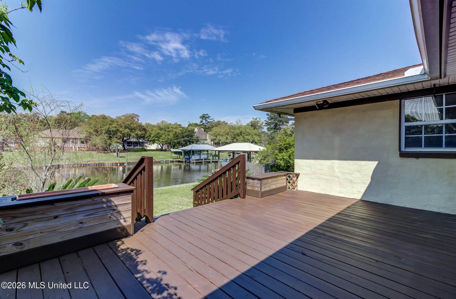 5809 David Davis Place, Ocean Springs, MS 39564