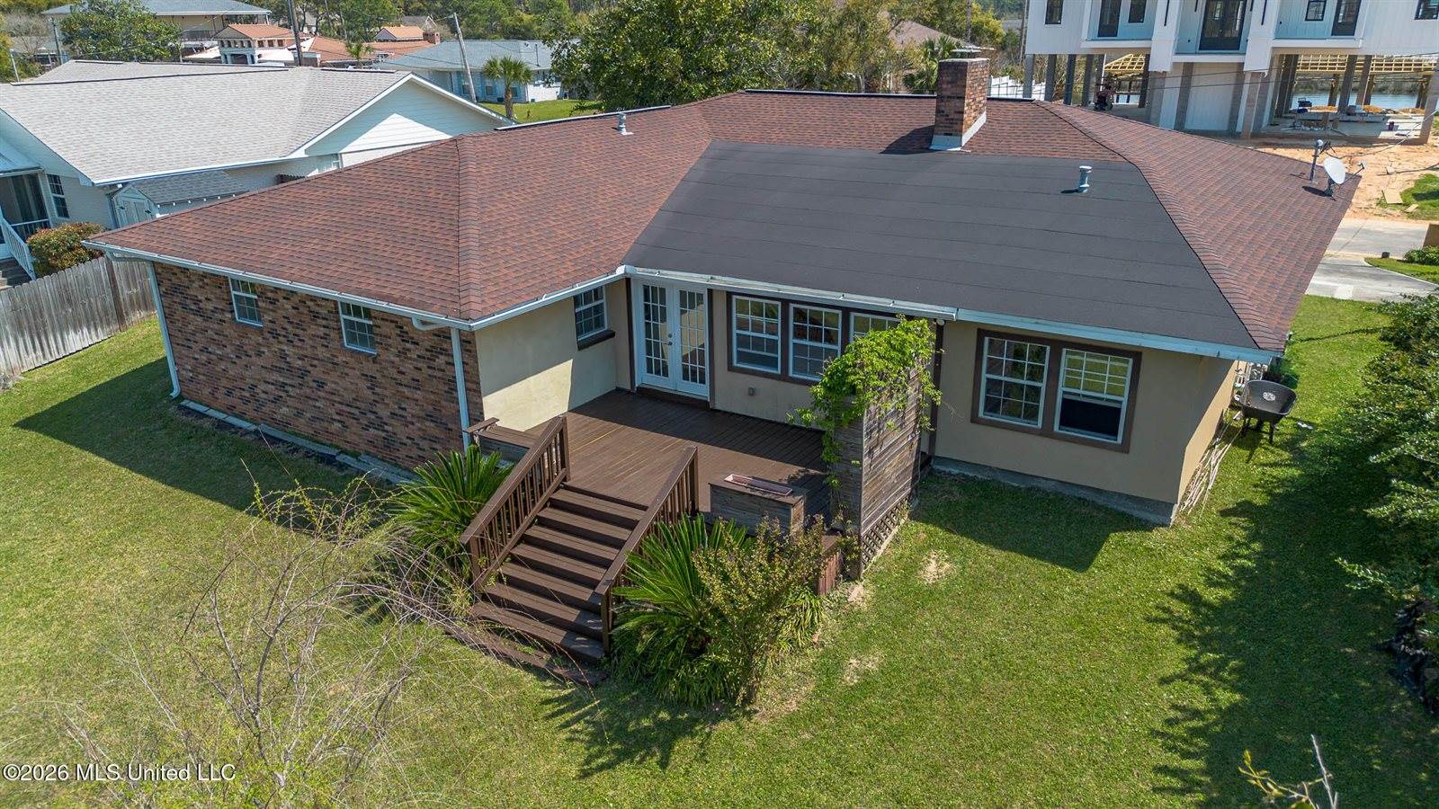 5809 David Davis Place, Ocean Springs, MS 39564