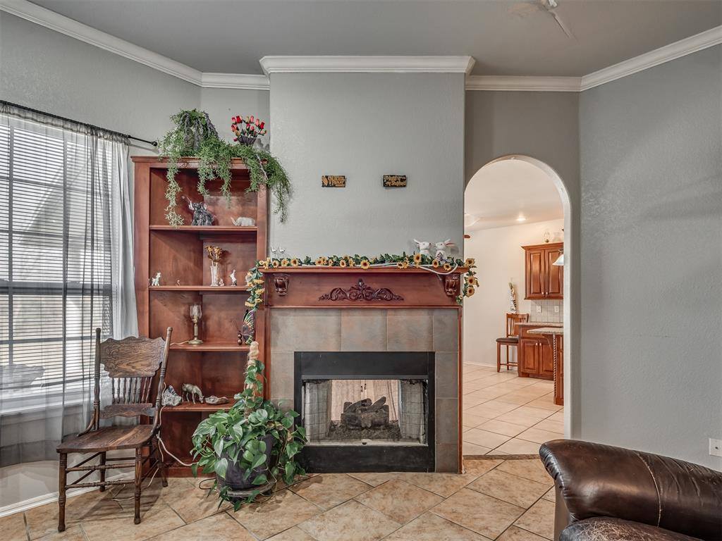 18916 Kelli Lane, Shawnee, OK 74801