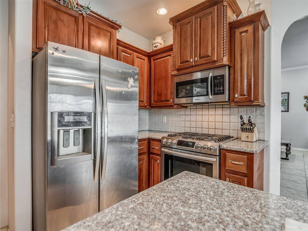 18916 Kelli Lane, Shawnee, OK 74801