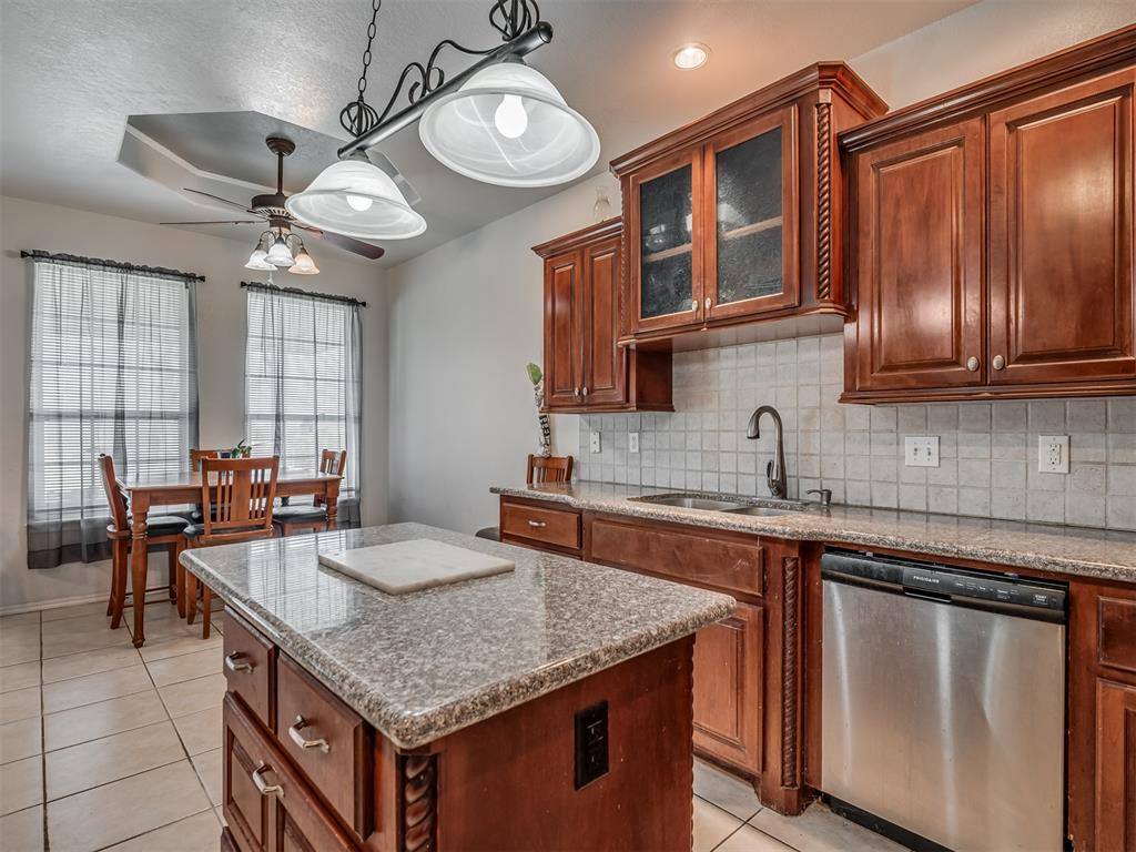 18916 Kelli Lane, Shawnee, OK 74801