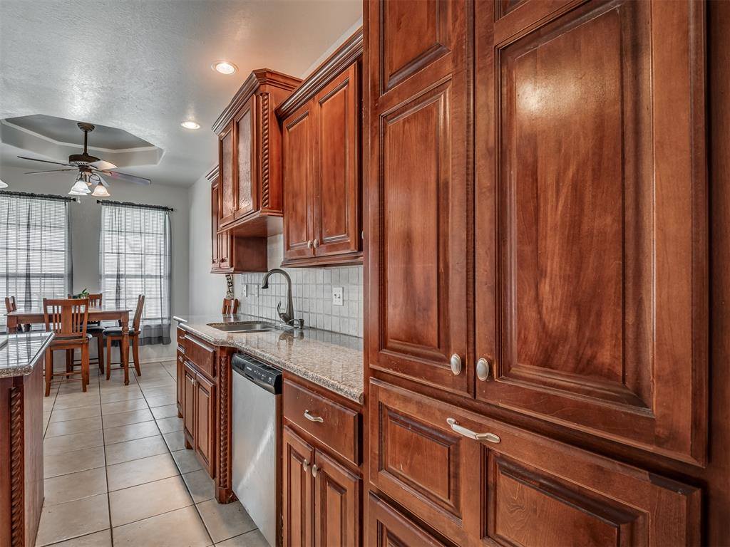 18916 Kelli Lane, Shawnee, OK 74801