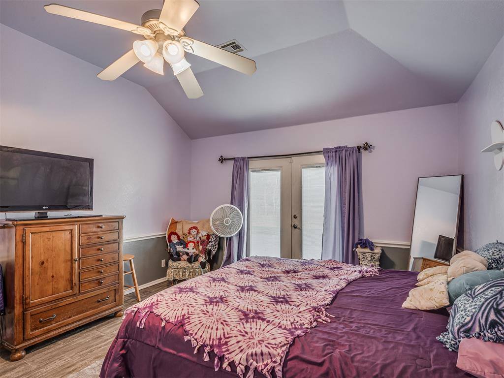 18916 Kelli Lane, Shawnee, OK 74801