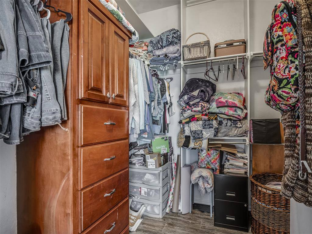 18916 Kelli Lane, Shawnee, OK 74801