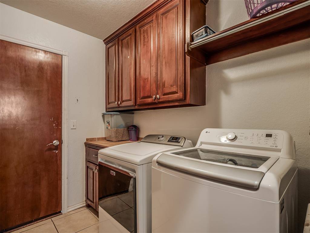 18916 Kelli Lane, Shawnee, OK 74801