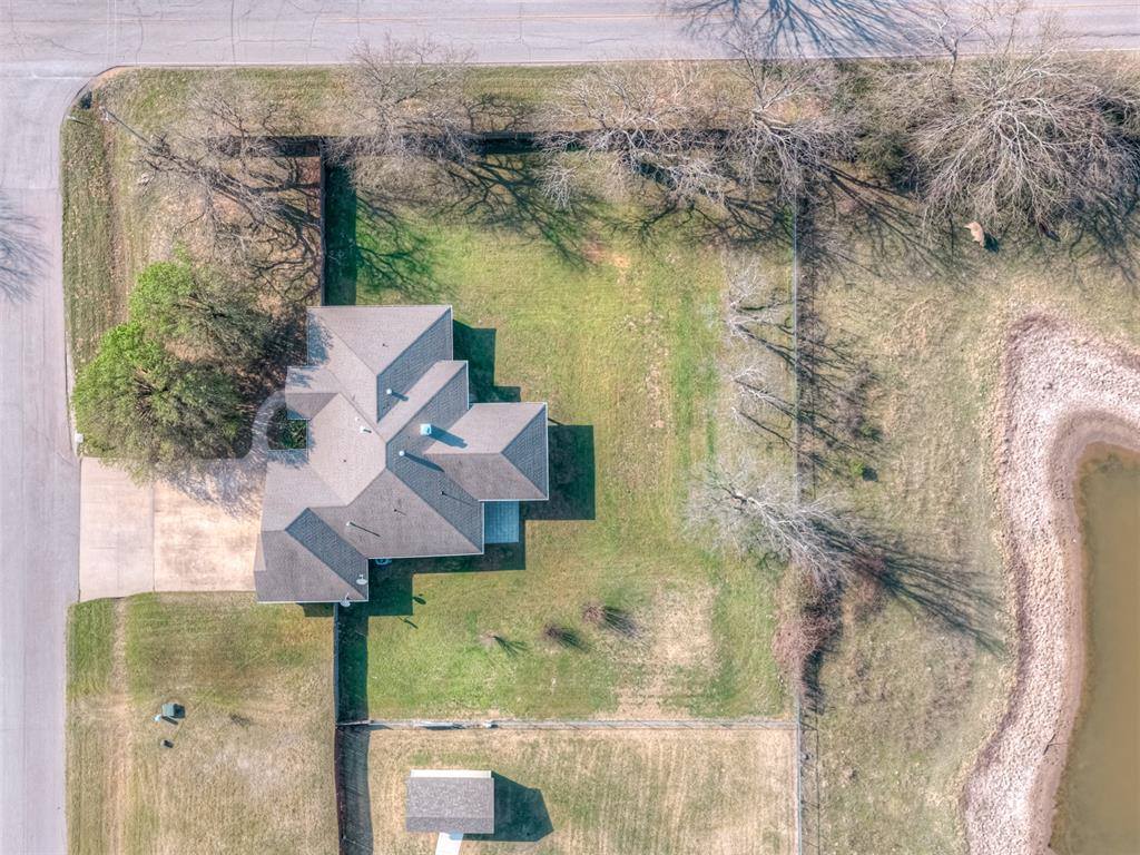 18916 Kelli Lane, Shawnee, OK 74801