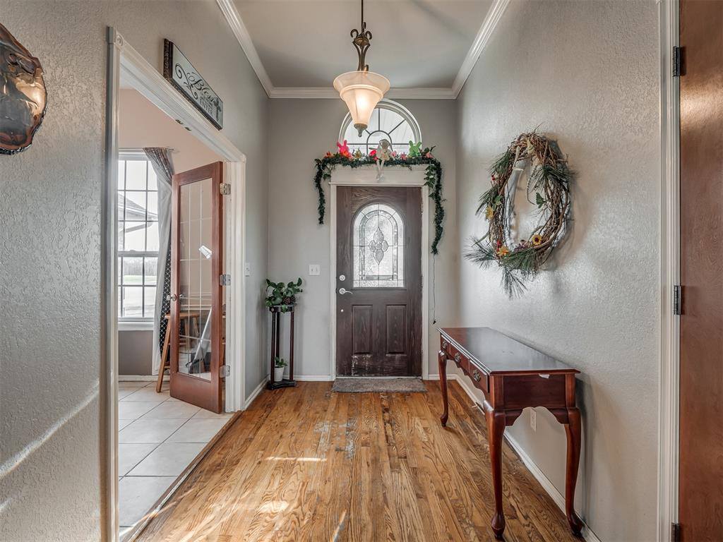 18916 Kelli Lane, Shawnee, OK 74801