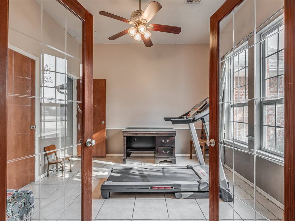 18916 Kelli Lane, Shawnee, OK 74801