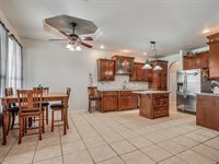 18916 Kelli Lane, Shawnee, OK 74801