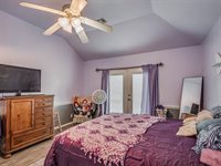 18916 Kelli Lane, Shawnee, OK 74801