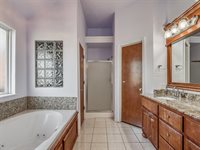 18916 Kelli Lane, Shawnee, OK 74801