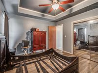 18916 Kelli Lane, Shawnee, OK 74801