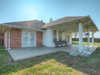 18916 Kelli Lane, Shawnee, OK 74801