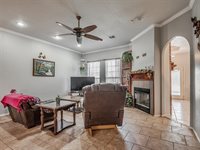 18916 Kelli Lane, Shawnee, OK 74801