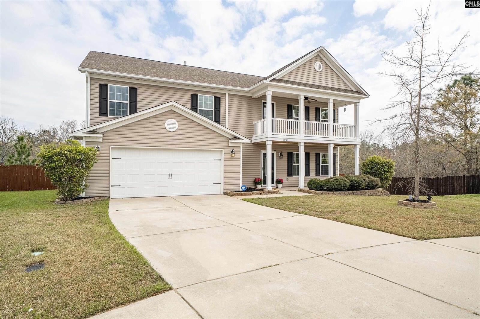 1001 Acacia, Columbia, SC 29229