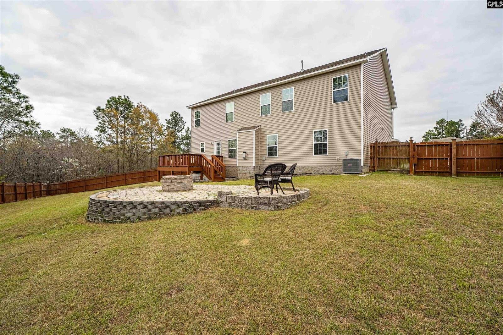 1001 Acacia, Columbia, SC 29229