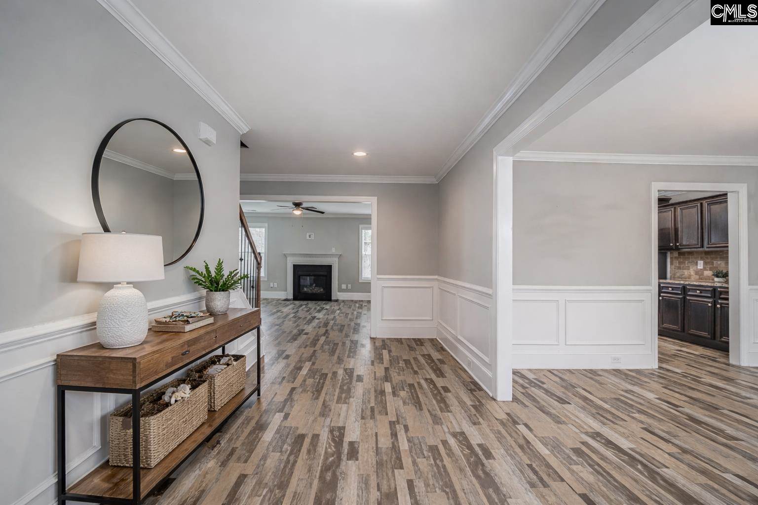 1001 Acacia, Columbia, SC 29229