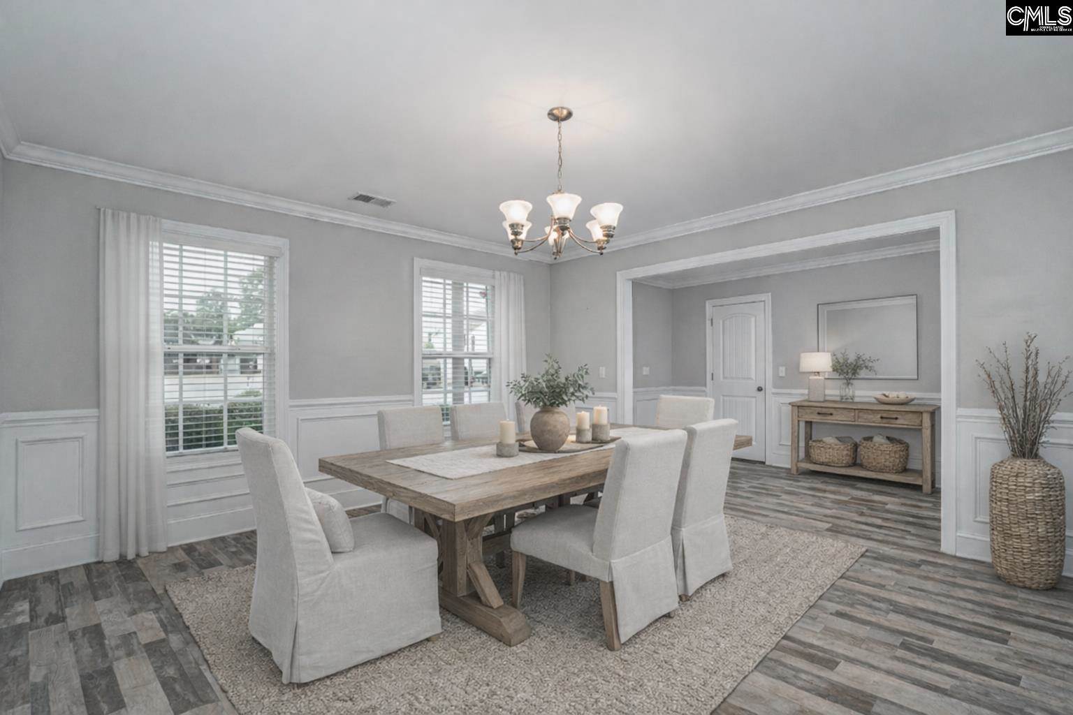 1001 Acacia, Columbia, SC 29229