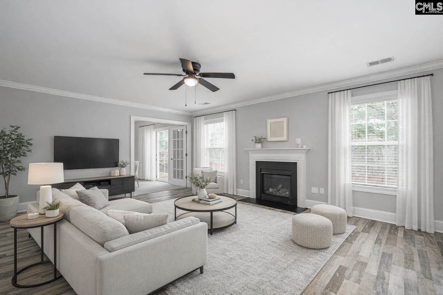 1001 Acacia, Columbia, SC 29229