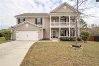 1001 Acacia, Columbia, SC 29229