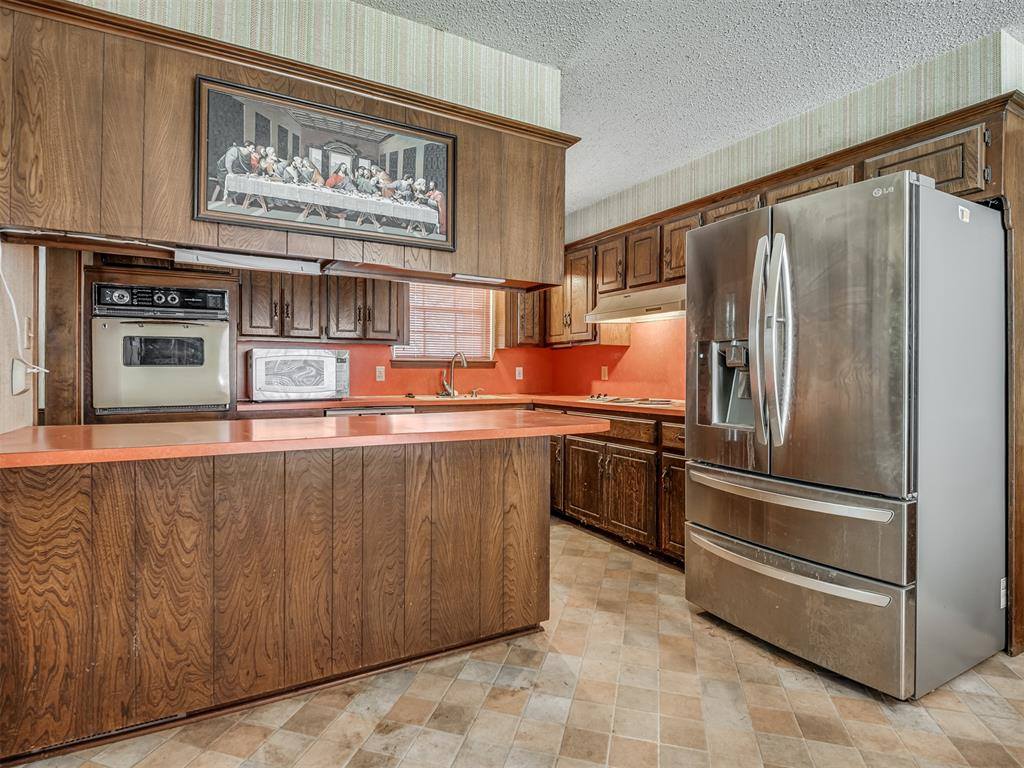 7 Kiowa, Shawnee, OK 74801