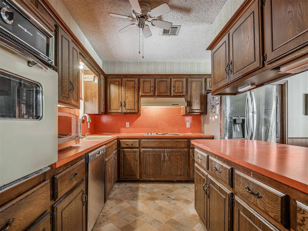 7 Kiowa, Shawnee, OK 74801