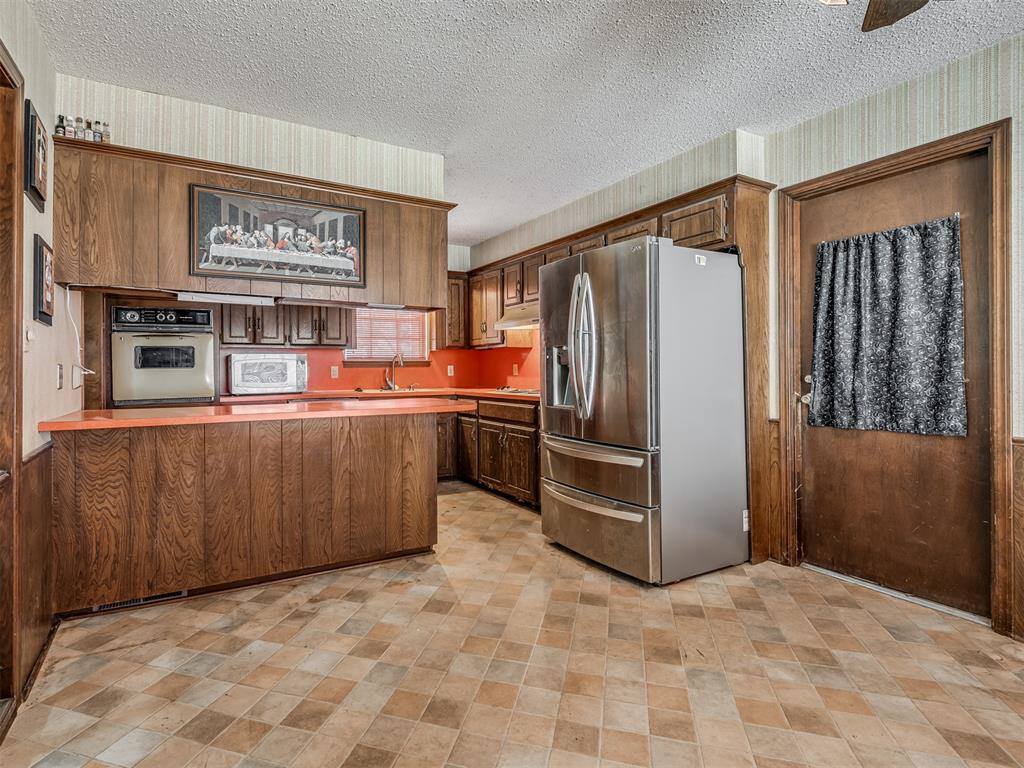 7 Kiowa, Shawnee, OK 74801