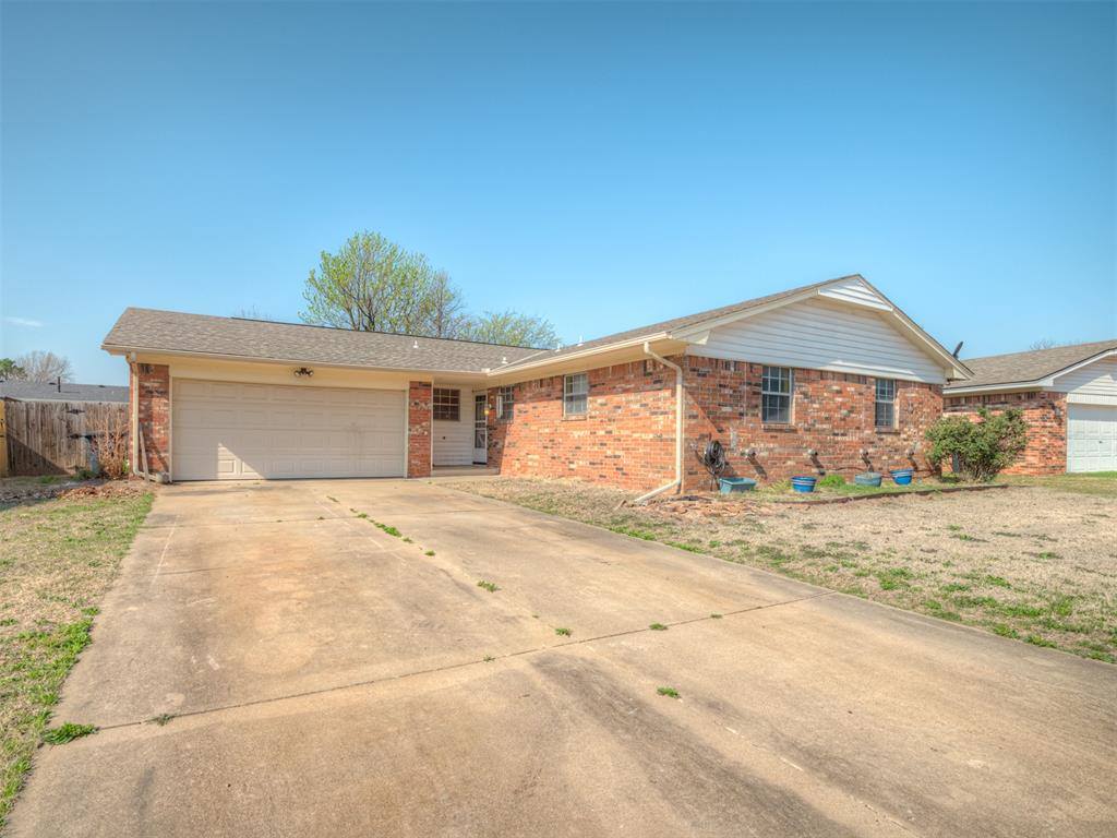 7 Kiowa, Shawnee, OK 74801