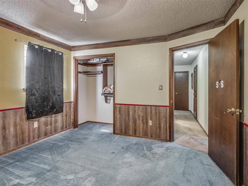 7 Kiowa, Shawnee, OK 74801