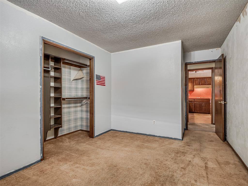 7 Kiowa, Shawnee, OK 74801