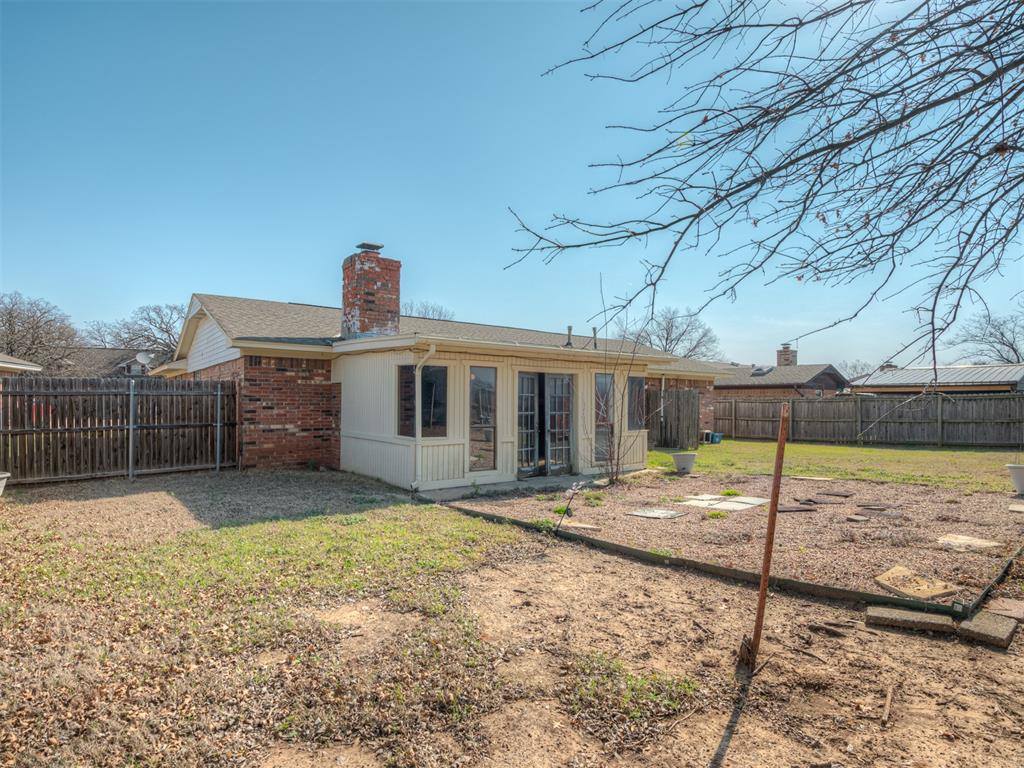 7 Kiowa, Shawnee, OK 74801