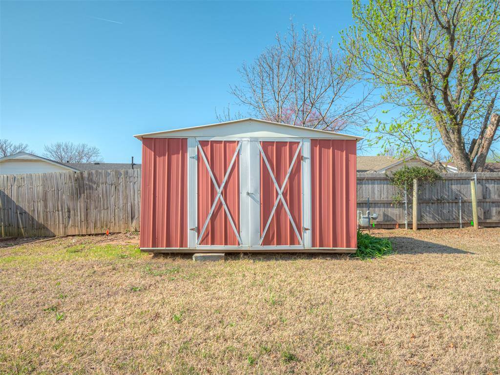 7 Kiowa, Shawnee, OK 74801