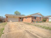 7 Kiowa, Shawnee, OK 74801