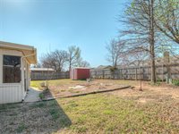7 Kiowa, Shawnee, OK 74801