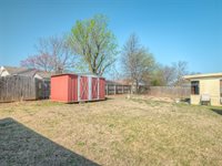 7 Kiowa, Shawnee, OK 74801