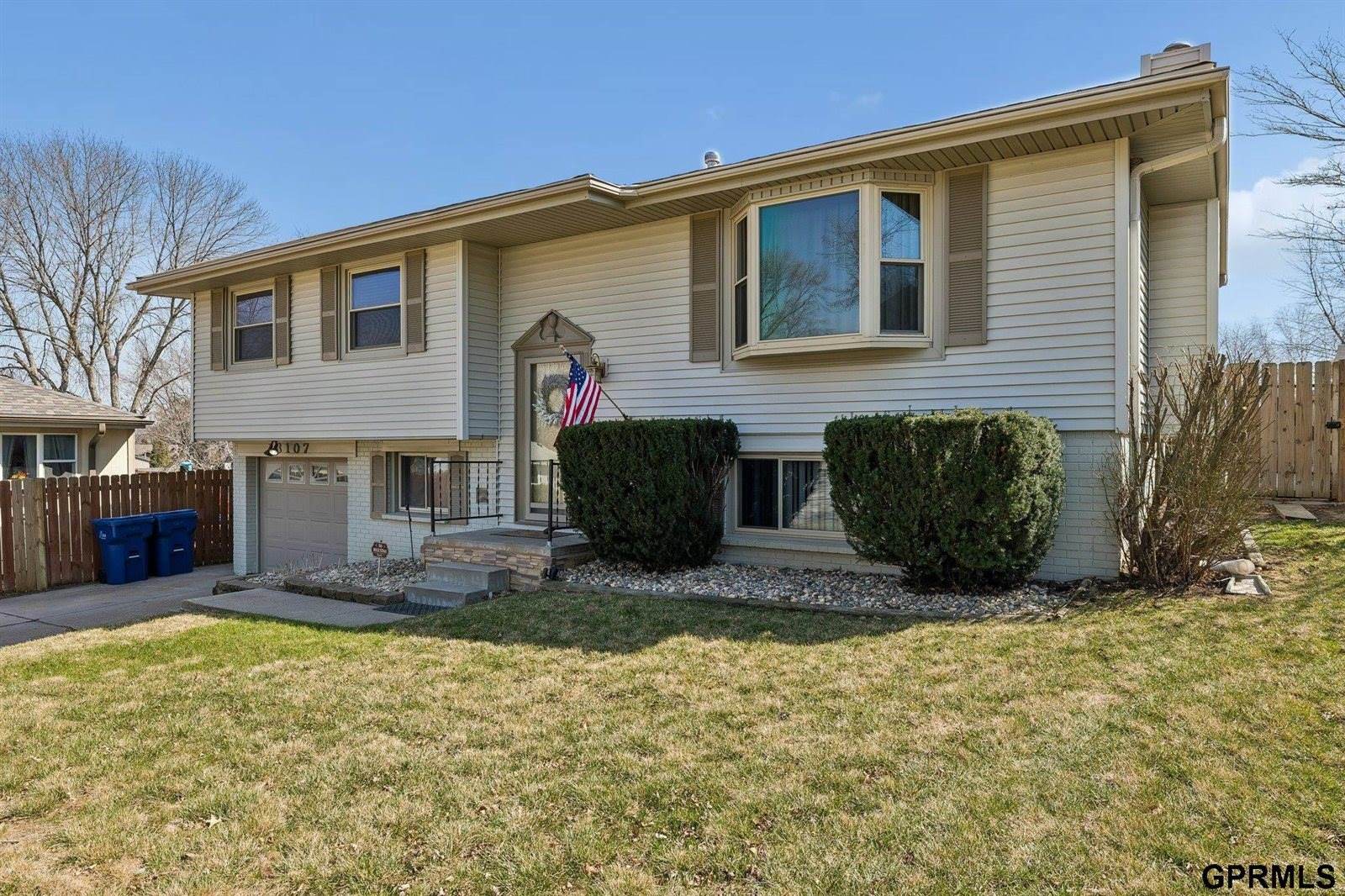 13107 Josephine Street, Omaha, NE 68138
