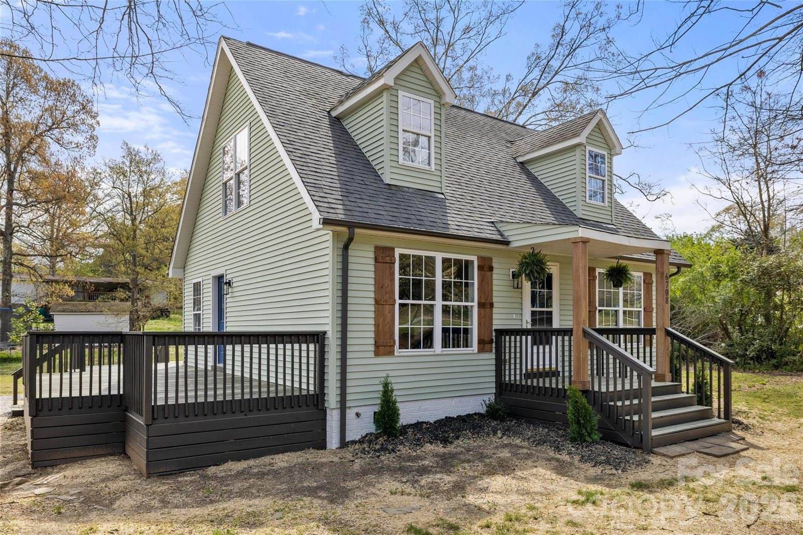 6708 Campground Road, Denver, NC 28037