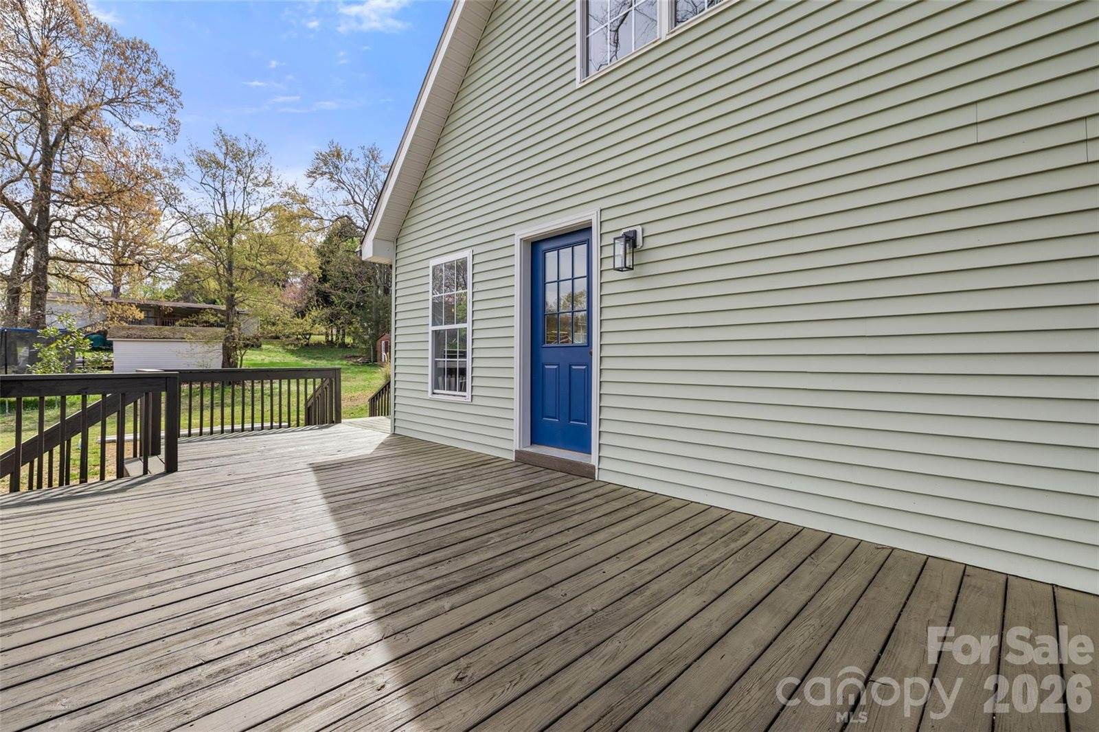 6708 Campground Road, Denver, NC 28037