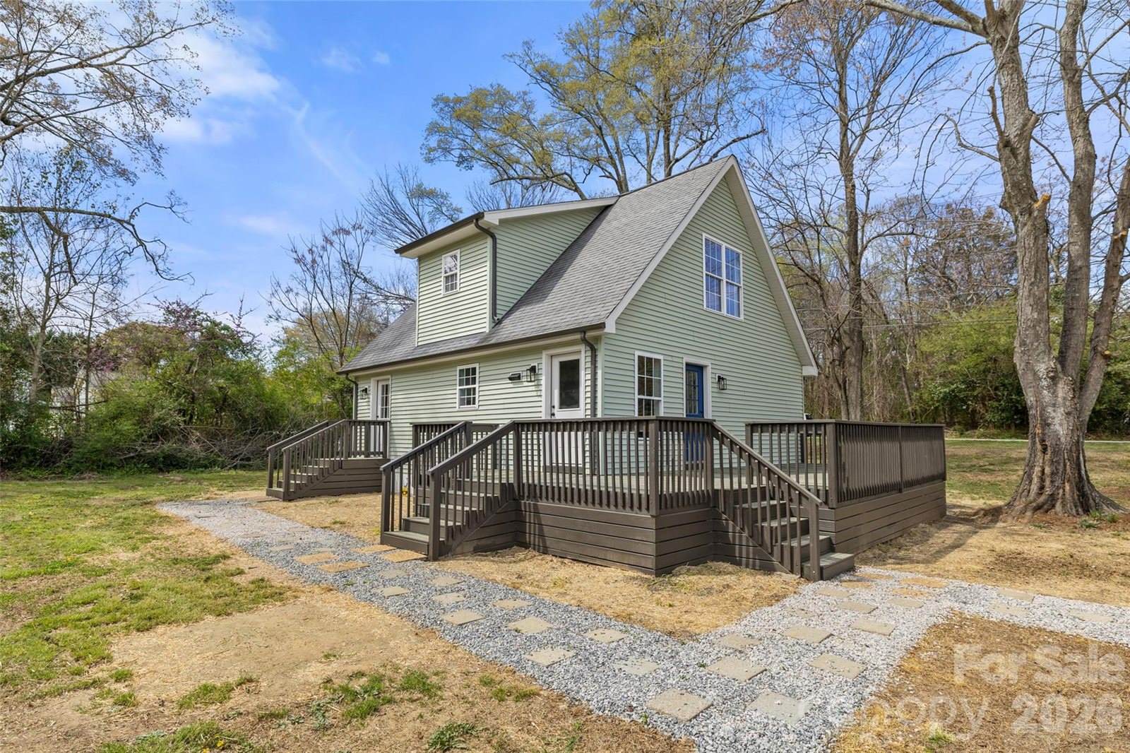 6708 Campground Road, Denver, NC 28037