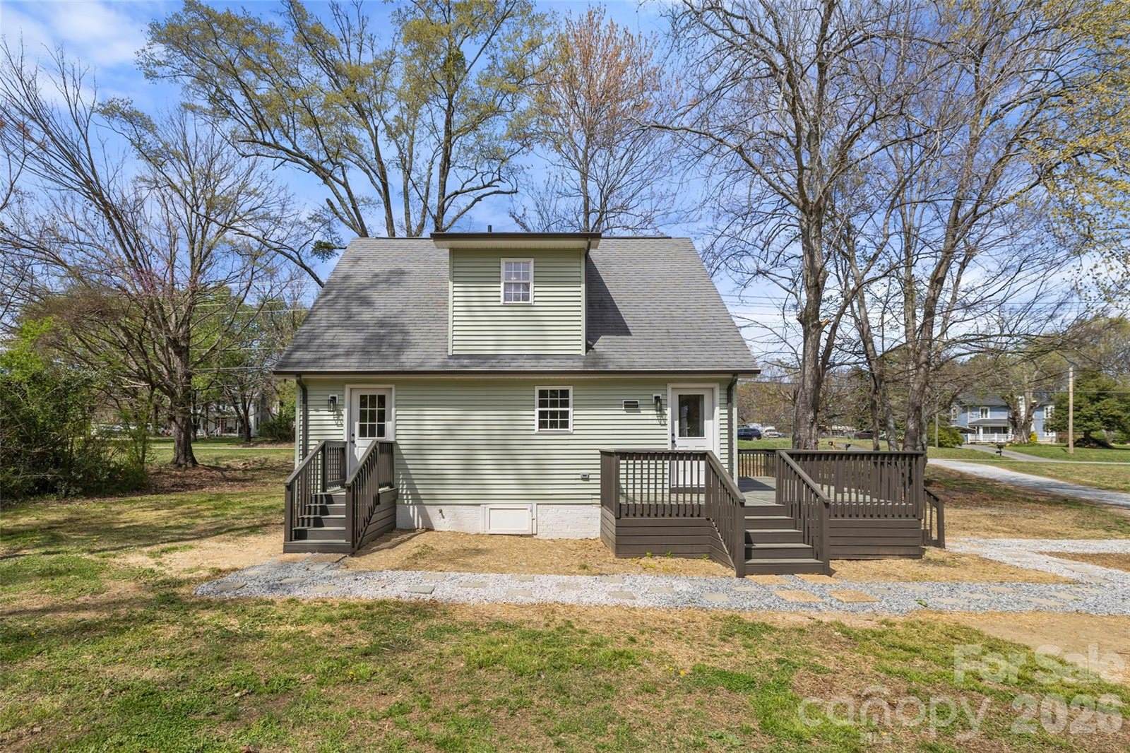 6708 Campground Road, Denver, NC 28037