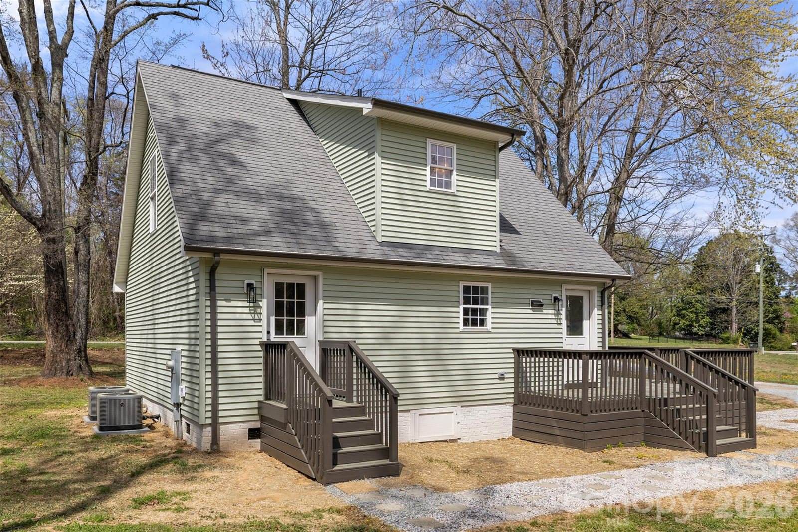 6708 Campground Road, Denver, NC 28037