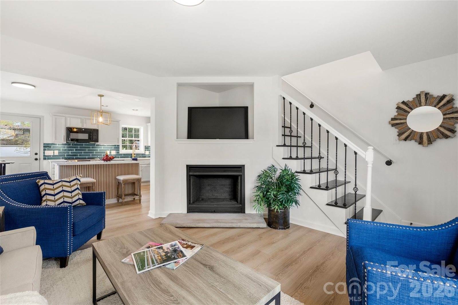 6708 Campground Road, Denver, NC 28037