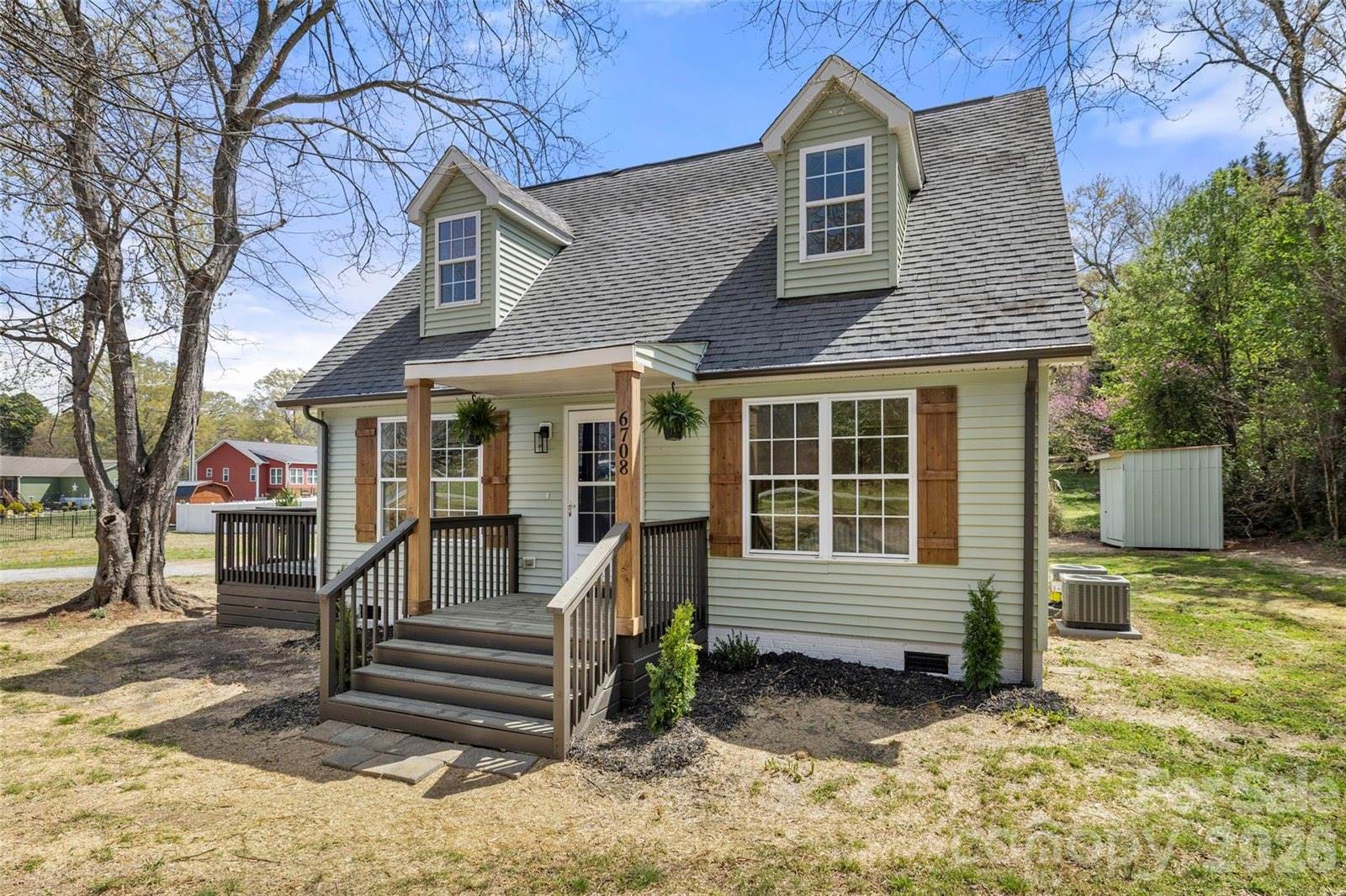 6708 Campground Road, Denver, NC 28037