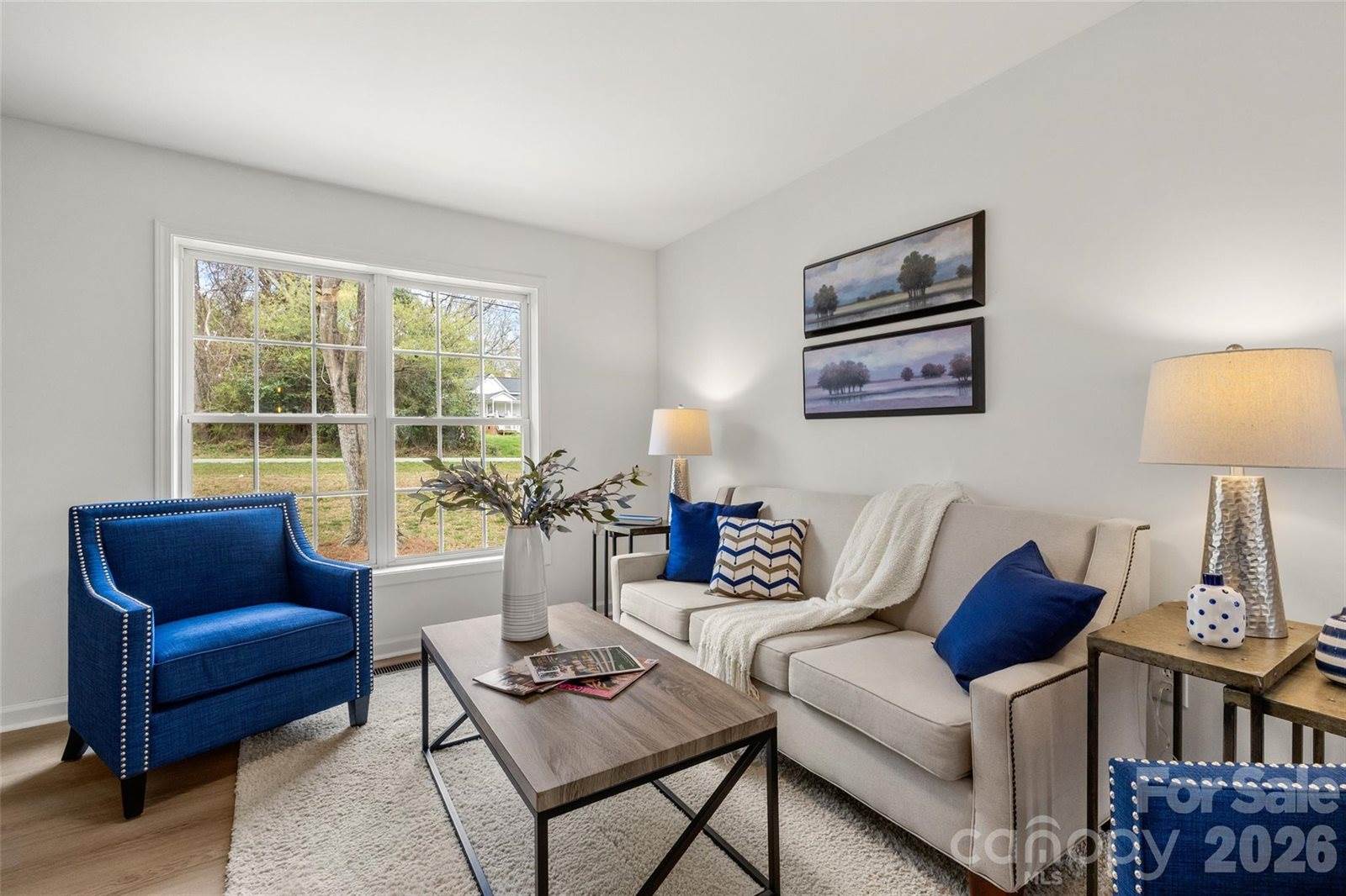 6708 Campground Road, Denver, NC 28037