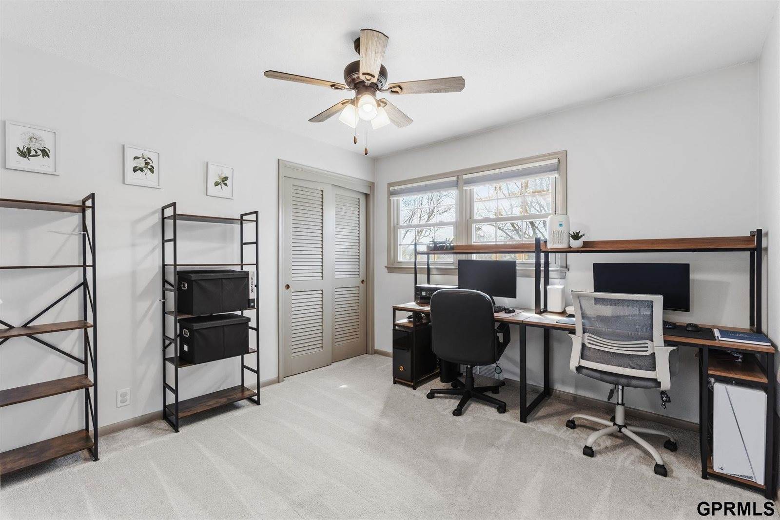 12402 Shamrock Road, Omaha, NE 68154