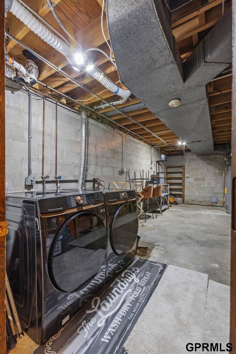 12402 Shamrock Road, Omaha, NE 68154